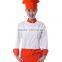 China Manufacture Western Classic Restaurant Uniform For Chef