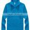 Simple Casual Mens Pullover Winter Jackets Half Zip Polar Fleece Jacket