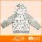 Baby AOP Jacket/Coat, Cute European Stylish Baby Clothing