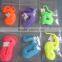 Assorted Colors Mr.Fuzzy Plush Magic Worm Twisty Trick Toys Street Wiggle Worm Toys For Kids Children