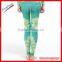 Custom women professional fitness tight dry fit running wear