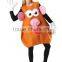 Adult Mr Potato Head Costume
