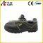 Genuine Leather Upper Material and Safety Shoes Type safety footwear for outer work
