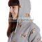 China supplier hoodies thin sport women hoodies cotton hoodie