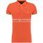 MGOO Cheap Price Fashionable Plain Pattern Polo Shirts 210g 100% Cotton Pique Soft Polo Shirts