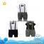 wholesale baby clothes 2016 western kids wear suspender set summer boys infant short cotton baby1 set newborn clothes