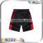 Custom Plus Size Tight Running Shorts Sports Shorts