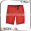 Mens Casual Zipper Design Various Colors Boxer Shorts