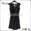 2014-2015 new design designer-one-piece-party-dress custom made lady summer dress