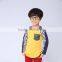 2016 new design turkish baby clothes