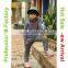 Casual design baby clothes spain style for boys