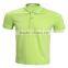 2017 Self-cultivation man short sleeve polo t shirts