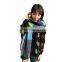 1pc Different color choice super long colorful winter warm knitting stitching scarf,shawl