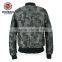 Man's Fashion Camouflage Jacket W1109