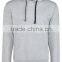 Next Level Apparel Unisex French Terry Pullover Hoody - made from 60% cotton and 40% polyester french terry fleece.