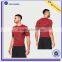 Sportswear for bodybuilding sports t shirt clothing sportswear seamless