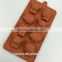 Mutil Style Cake Tools silicone chocolate mould