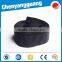 Custom Color Wide Customized Logo Soft Fold Over Elastic Tape