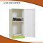Metal Storage Wardrobes One Door Kids Mini Lockers
