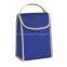 Non-Woven Folding Indentification Cooler Lunch Bag