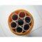 COD pipe making machine