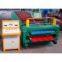 Double Layer Roof Panel Roll Forming Machine