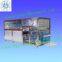 barrel filling machine / line