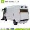 Sanitation Clean Vacuum Sweeper