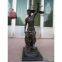 Lady Justice Bronze sculpture table decoration