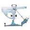 Swing coefficient of friction tester