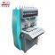 Dongguan pvc/silicone zipper slider making machine
