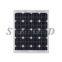 Sell Glass Solar Panel 55W Mono