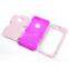 Shake-absorbing function silicone iphone case