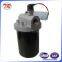 PLA series stainless steel filter housing