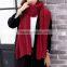 2017 Simple New Design 215x32cm Fashion Pashmina Scarf