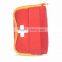 Wholesales competitive red mini aid kits with customized logo