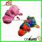 Rainbow Dolphin Blushes Seal 2-in-1 Stuffed Animal Plush