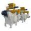 wood pellets fuel making machine