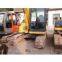 USED EXCAVATOR KOMATSU PC70-8