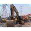 Used Excavator 336D,Used CAT 336D