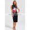 B41000A Hot sale Christmas clothes women long dress