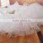 Kids Girl Extra Soft Pleated Tutu Skirts for Ballet Dance