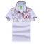 Custom new design hawaiian polo shirts China suppliers