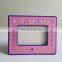 Lighting up Photo Frame with your custom Way Life decorating style in a special way