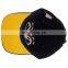 Custom your own design embroidery lovely animal image pattern kids baseball cap