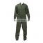 safety Aramid pilot uniform with flame retardant coverall for flight