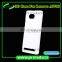 3d sublimation heat transfer blank smartphone case cover skin for Prosub-Lenovo A7700