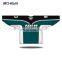 Sublimated plain hockey jersey, youth ice hockey jerseys