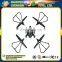 High quality superior materials kit drone quadcopter with camera