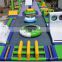 New Infaltable Giant Inflatable Water Park Floating Aqua Park